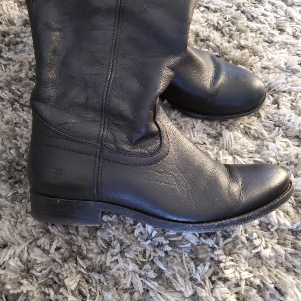 Frye boots